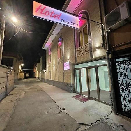 Old City タシュケント エクステリア 写真